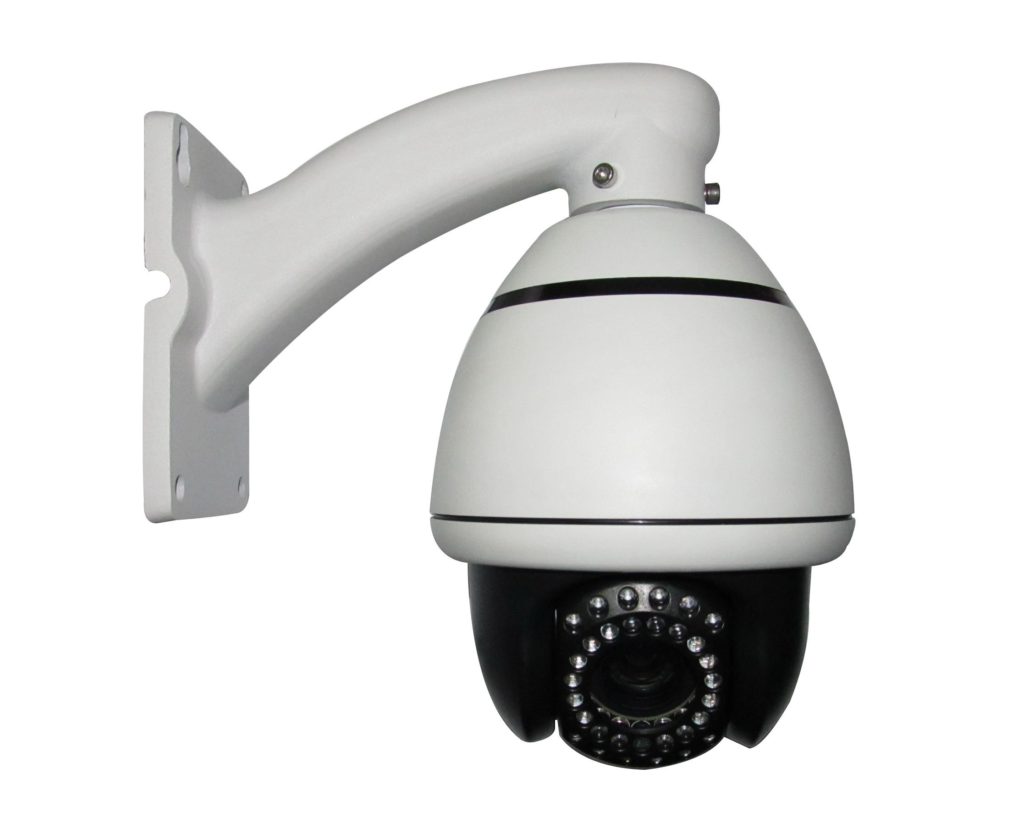 teksun ptz camera