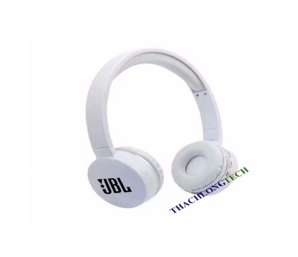 TAI NGHE EXTRA BASS JBL J-08