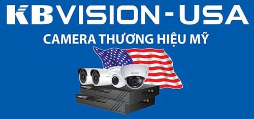 Đầu ghi hình DVR KBVISION KX-7104TD5