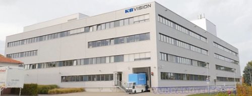 Đầu ghi hình DVR KBVISION KX-7104TD5 - Camera Đà Nẵng