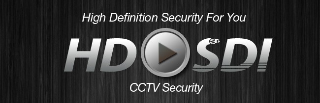 Camera HD-SDI là gì? Ưu nhược điểm của dòng camera HD-SDI?