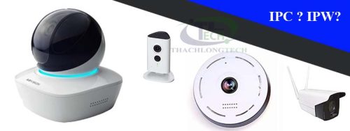 camera ipc la gi