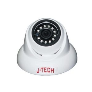 J-TECH AHD5220 DOME 1~4MP CMOS