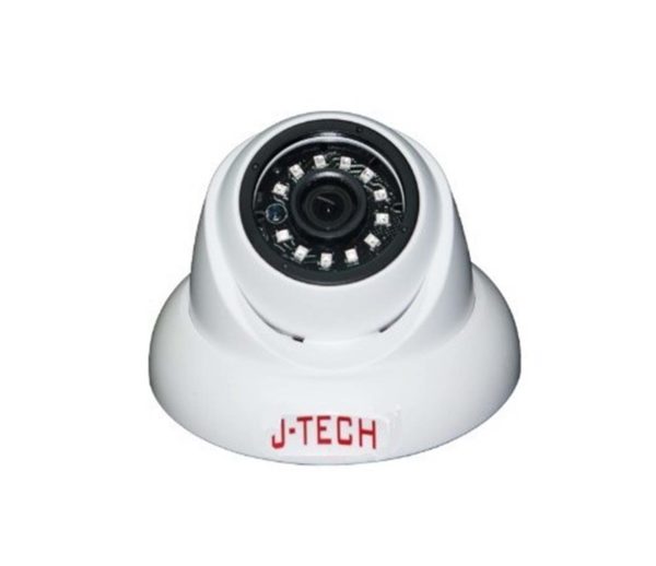 J-TECH AHD5220 DOME 1~4MP CMOS