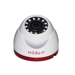 J-TECH AHD5250 DOME 1~4MP CMOS DÒNG MINI