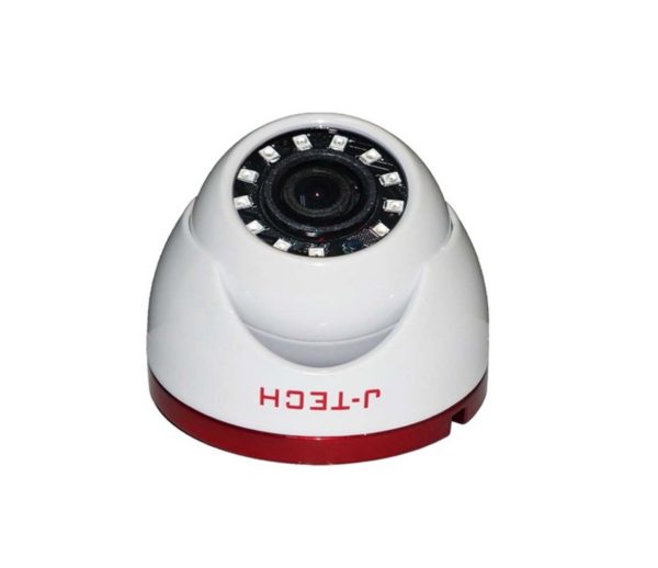 J-TECH AHD5250 DOME 1~4MP CMOS DÒNG MINI