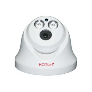 IPC J-TECH SHD3320B 2MP - 5MP H.265+ POE MIC ONVIF