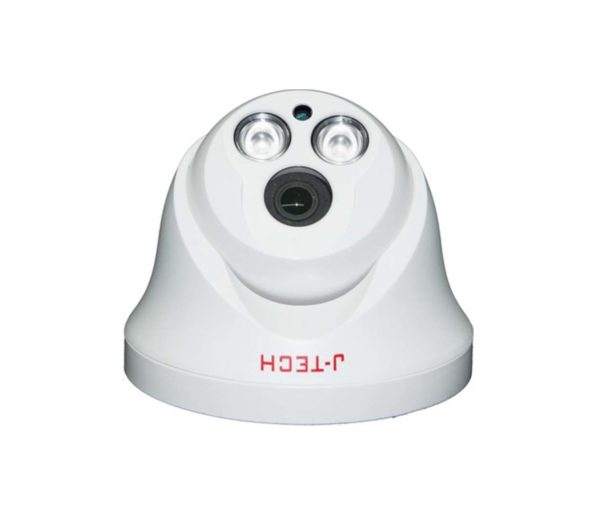 IPC J-TECH SHD3320B 2MP - 5MP H.265+ POE MIC ONVIF