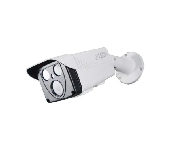 CAMERA J-TECH SHD5702B 2MP -5MP H.265+ POE MIC ONVIF