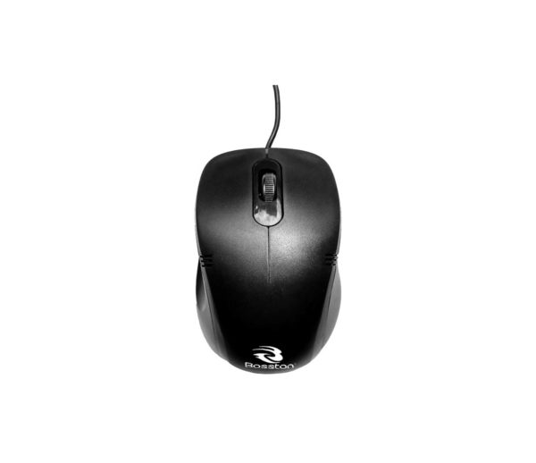 CHUỘT QUANG USB BOSSTON X11 - CHÍNH HÃNG