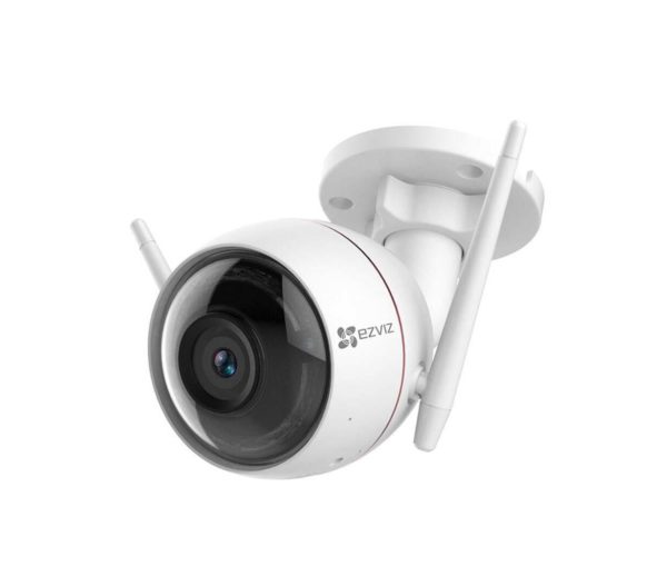 CAMERA WIFI EZVIZ C3W HUSKY AIR 720P 1.0MP