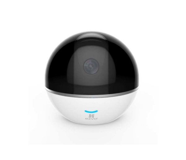 CAMERA WIFI EZVIZ,C6T - CAMERA WIFI EZIZ 360, - CAMERA 360 EZVIZ