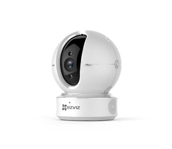 CAMERA WIFI EZVIZ C6CN - CAMERA WIFI 360 EZVIZ - CAMERA WIFI EZVIZ 360