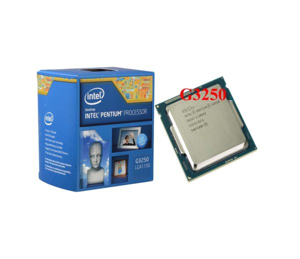 CPU INTEL PENTIUM G3250 3.2GHZ SK1150 - CŨ