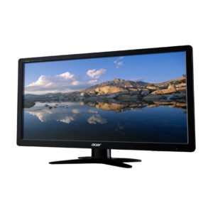 MÀN HÌNH HKC 19IN CŨ ĐẸP - LED