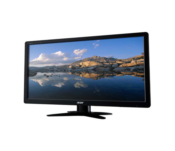 MÀN HÌNH HKC 19IN CŨ ĐẸP - LED