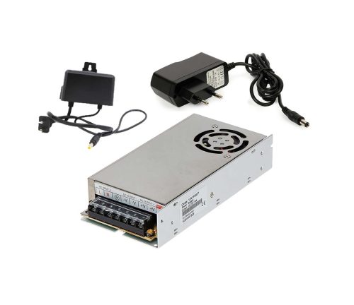 Cách lựa chọn nguồn phù hợp cho camera giám sát