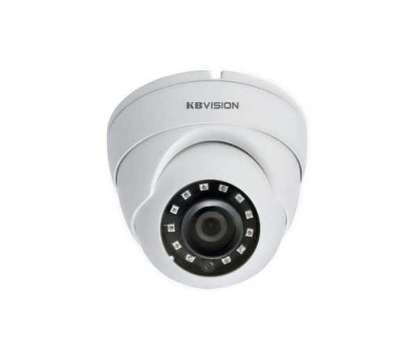 IPC KBVISION KX-20xxN2 2.0MP H.265+ OV/PANA - Hình ảnh 2