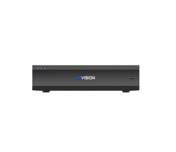 DVR KBVISION KX-710xH1 2.0MP H.265+ ALL IN ONE