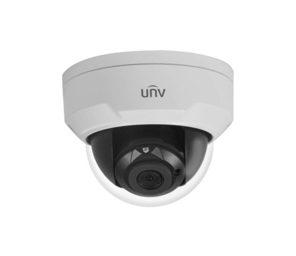 UNV IPC323xER 2.0/4.0MP Ultra265 POE 2.8-12mm