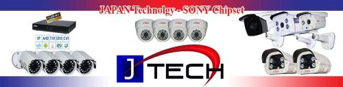 Camera J-TECH của nước nào? chất lượng có tốt không? thời gian bảo hành bao lâu