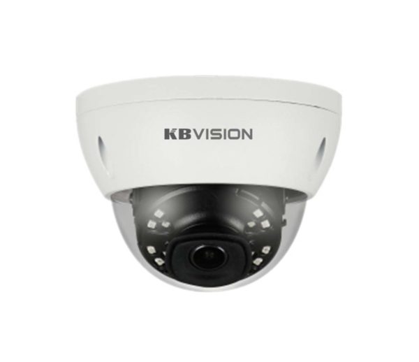 IPC KBVISION KX-200xIAN 2.0MP H.265+SONY ePOE - Hình ảnh 2
