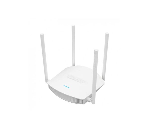 ROUTER WIFI TOTOLINK N600R 600Mbps 4x5dBi TURBO