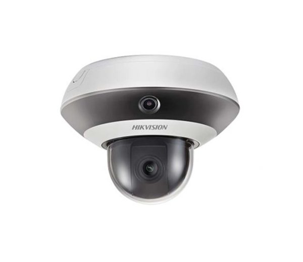 CAMERA HIKVISION DS-2PT3122IZ-DE3 - CAMERA 2 MẮT - Hình ảnh 2