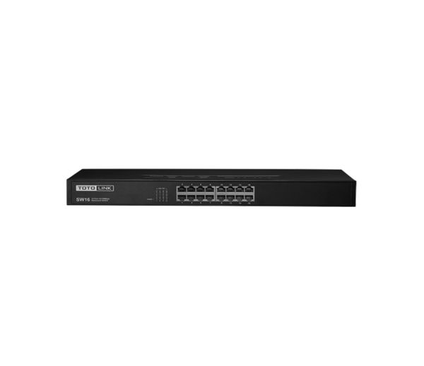 SWITCH TOTOLINK SG16D 16 CỔNG GIGABIT