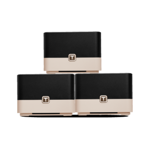 T10 MESH WIFI - ROUTER TOTOLINK AC1200 2 BĂNG TẦN