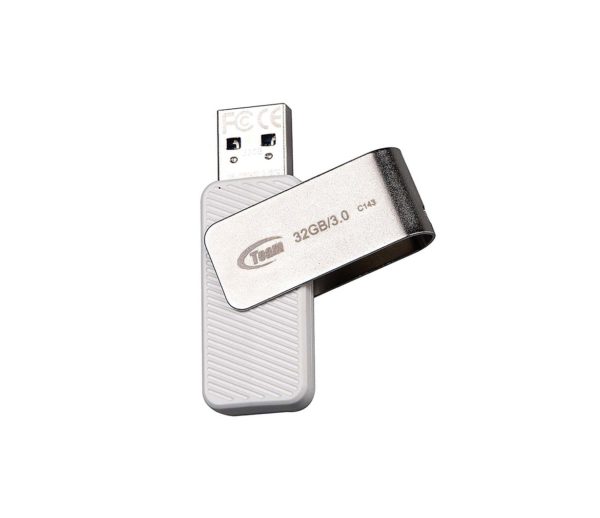 USB TEAMGROUP INC C143 32GB 3.0 - CHÍNH HÃNG