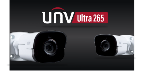 Ultra 265