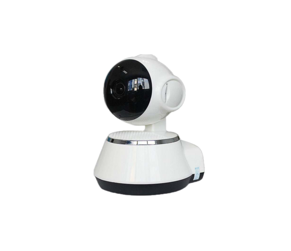 [QUÀ TẶNG]CAMERA WIFI V380 QUAY QUÉT MINI 720Pixels