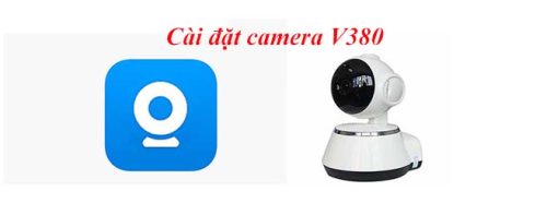 cai dat camera v380