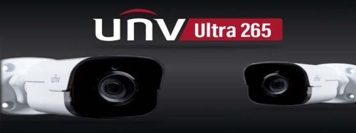 uniview ultra265