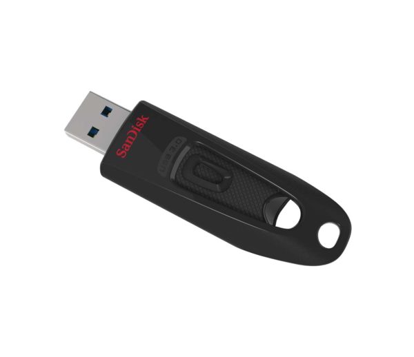 USB SANDISK ULTRA CZ48 16GB 3.0 UPTO 100MB/S - CHÍNH HÃNG