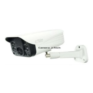 IPC J-TECH AI8205B/S, COLOR 24/24, H.265+, SD CARD