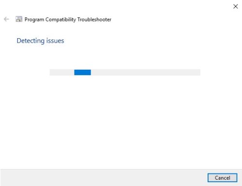 HTKK has stopped working 2