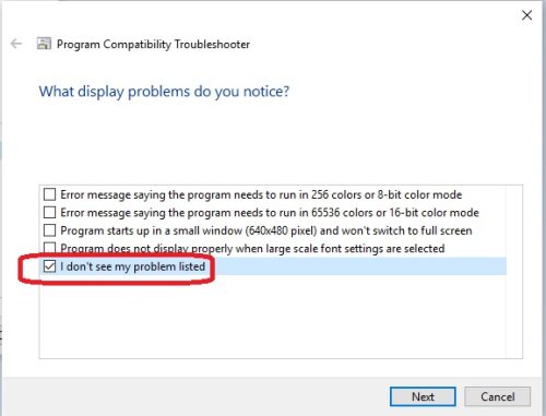 HTKK has stopped working 6 3