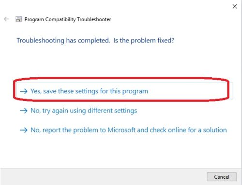 HTKK has stopped working 8