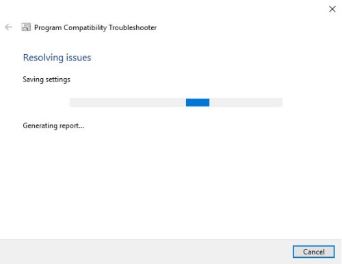 HTKK has stopped working 9