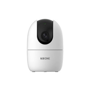 CAMERA WIFI KB-ONE KN-H21PW 2MP PAN/TILT