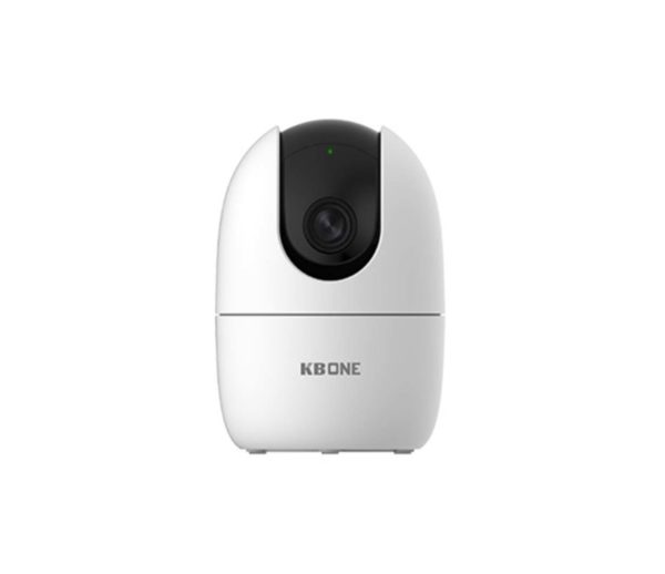 CAMERA WIFI KB-ONE KN-H21PW 2MP PAN/TILT