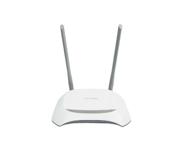 TP-LINK TL-WR842N 300Mbps - ĐÃ SỬ DỤNG