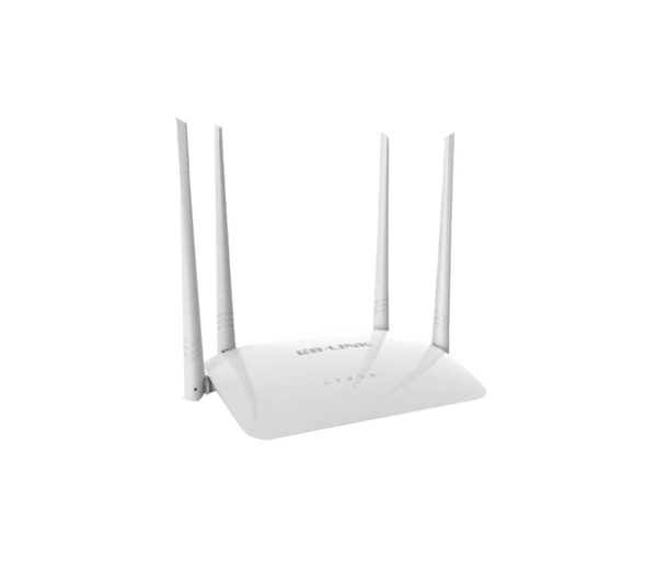 ROUTER WIFI LB-LINK BL-WR450H 300Mbps