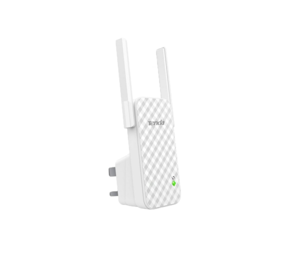 KÍCH SÓNG WIFI TENDA A9 REPEATER TENDA A9