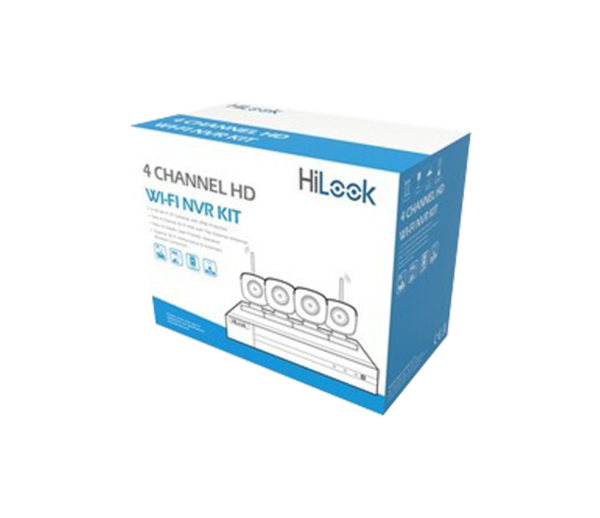 BỘ CAMERA IK-4042BH-MH/P HILOOK - THACHLONGTECH đơn vị lắp đặt camera tại Đà Nẵng uy tín