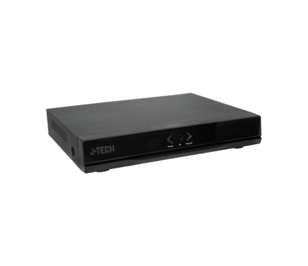 NVR J-TECH HD6208 08 KÊNH 2.0MP