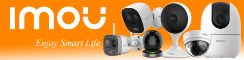 Lắp camera tại Đà Nẵng - Lắp đặt camera wifi imou, camera không dây imou