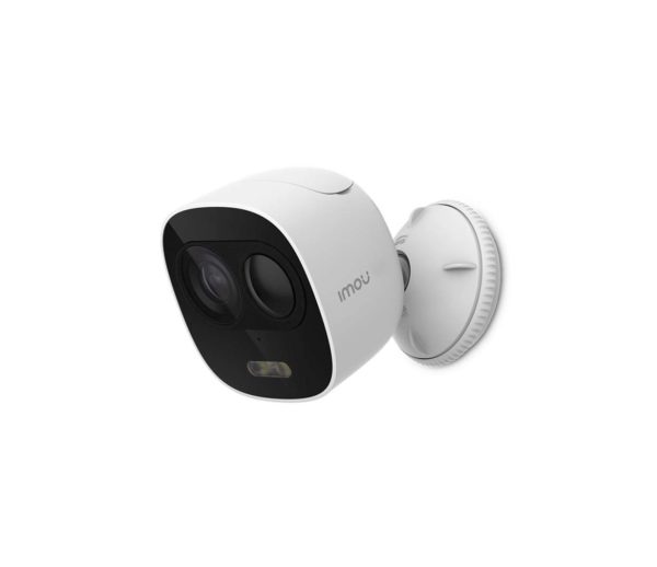 CAMER WIFI IMOU LOOK - CAMERA KHÔNG DÂY C26EP - Lắp đặt camera wifi imou tại Đà Nẵng